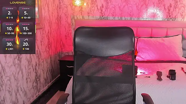 Lana Sl4ve online show from October 2025 04:05:02 AM