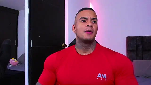 binmontana  online show from December 2025 07:32:01 PM