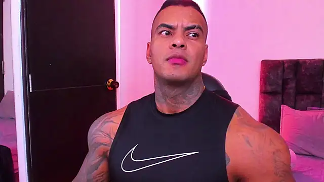 binmontana  online show from January 2026 08:36:02 PM