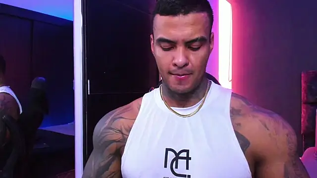 binmontana  online show from February 2026 08:14:02 PM