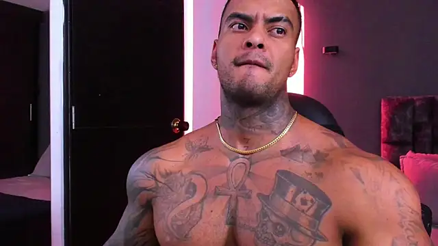 binmontana  online show from February 2026 08:32:01 PM