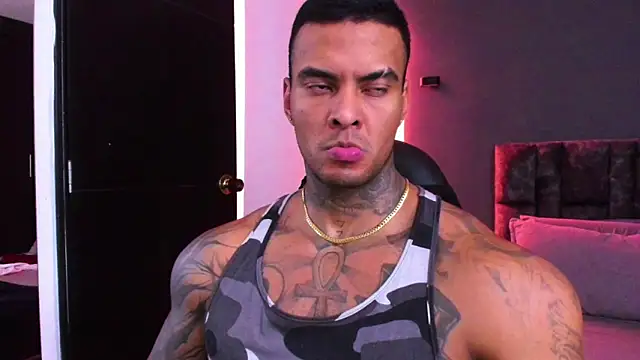 binmontana  online show from March 2026 08:37:01 PM