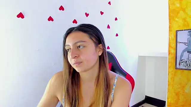 lala clark online show from February 2026 08:26:01 PM