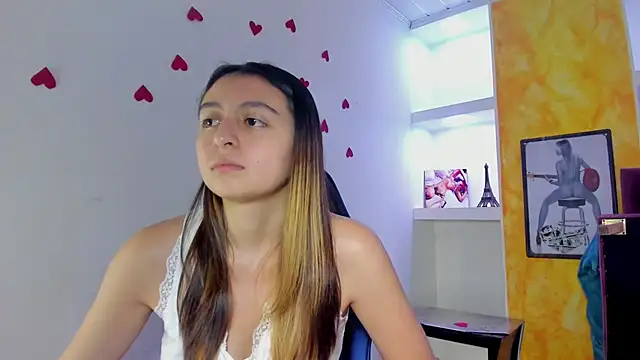 lala clark online show from February 2026 08:29:01 PM