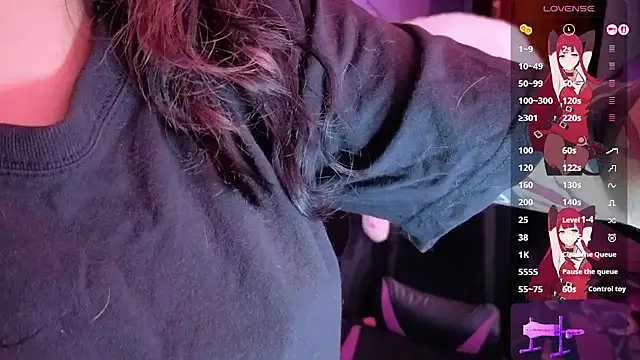 suzumeayaka online show from November 2025 09:03:02 PM