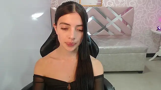 cynthia ch online show from October 2025 03:25:02 AM