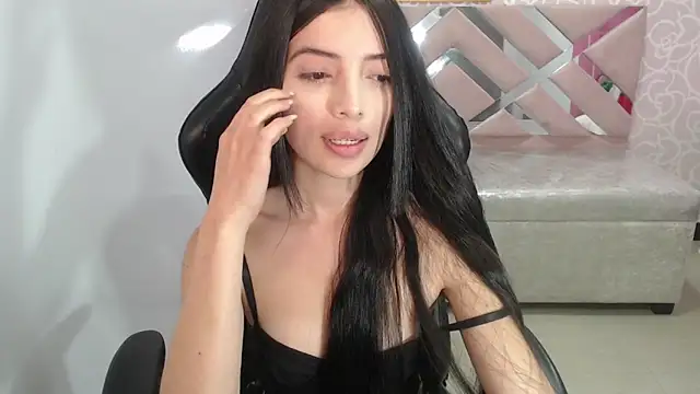 cynthia ch online show from October 2025 04:13:02 AM