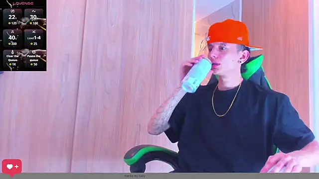 Skinny batman online show from October 2025 11:24:02 PM