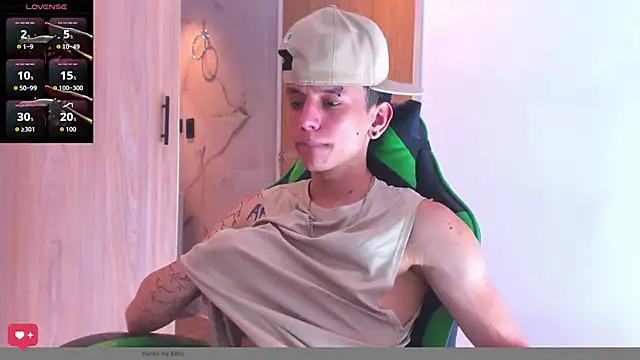 Skinny batman online show from October 2025 06:47:01 PM