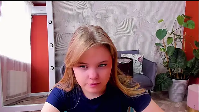 Melissa 199 online show from October 2025 07:20:01 AM