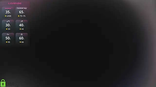 AriannaLure online show from December 2025 07:21:02 PM