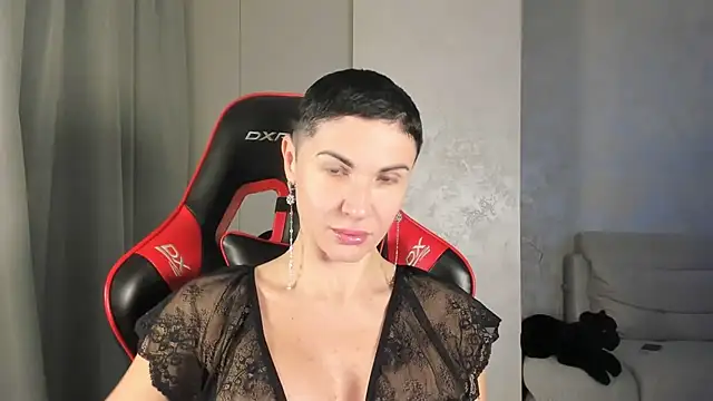 Angel iam online show from January 2026 06:55:02 PM