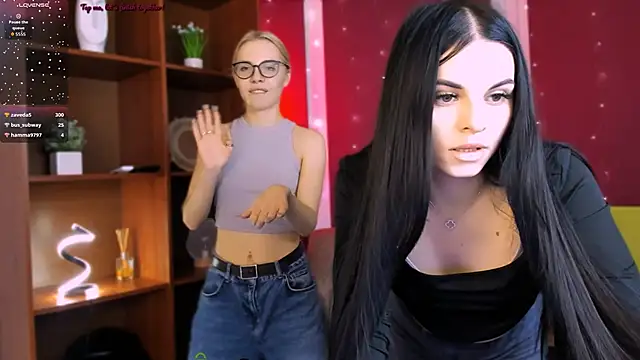 nicole muah online show from November 2025 02:32:02 PM