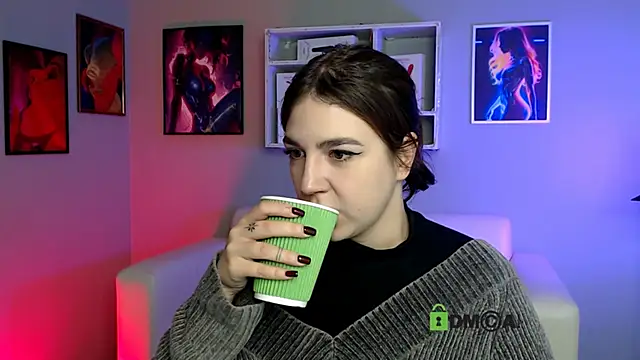 justcamila  online show from October 2025 11:41:02 AM
