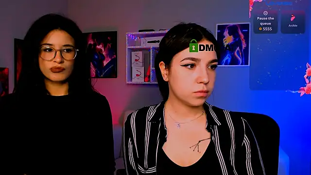 justcamila  online show from October 2025 11:32:02 AM
