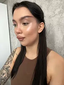 kiss Lissa online show from January 2026 07:46:01 AM