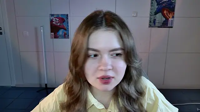 HaleySun online show from November 2025 09:30:01 AM