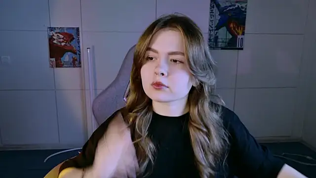 HaleySun online show from November 2025 01:11:01 PM