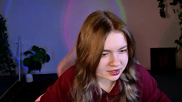 HaleySun online show from November 2025 01:12:02 PM