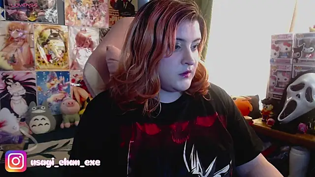 HairyDomme online show from October 2025 06:04:01 PM
