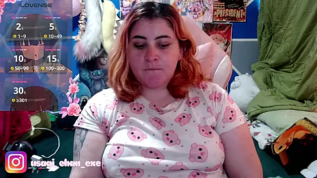 HairyDomme online show from October 2025 06:05:02 PM