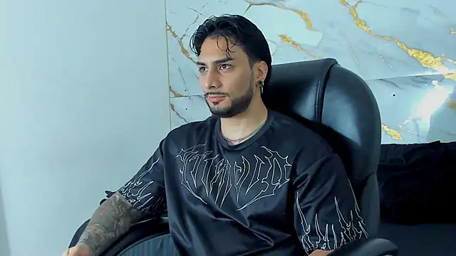 Miike Stone1 online show from January 2026 01:05:02 PM