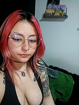 Iluromi online show from October 2025 04:09:01 AM