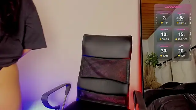 cherry bunnyx online show from November 2025 04:22:01 AM