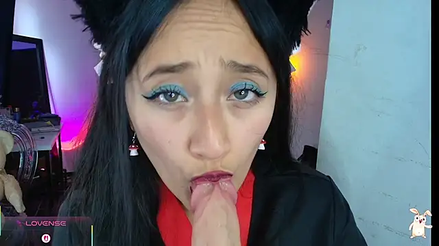 Hinata 21  online show from April 2026 09:17:01 PM