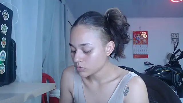 LittleCheerry69 online show from January 2026 04:37:02 AM