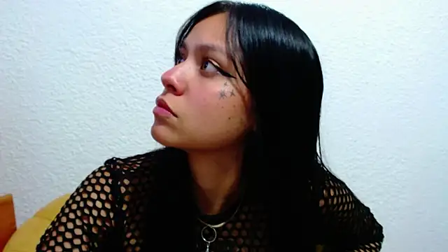 Snapshot of Atenea_nyx chatting on October 2025 11:57:01 PM Atenea nyx online show from October 2025 11:57:01 PM
