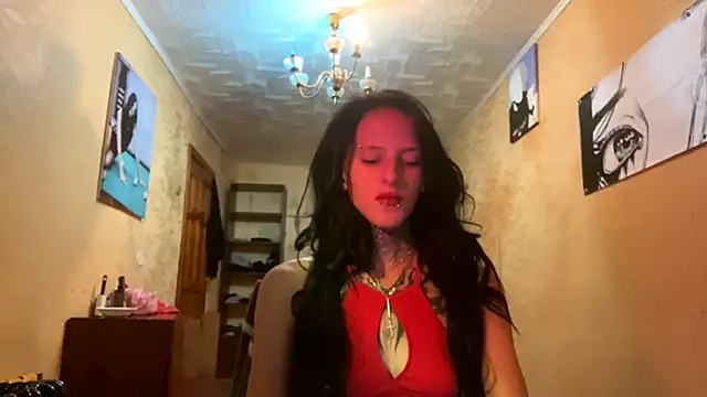 Snapshot of NamBraun chatting on September 2025 05:05:02 PM NamBraun online show from September 2025 05:05:02 PM