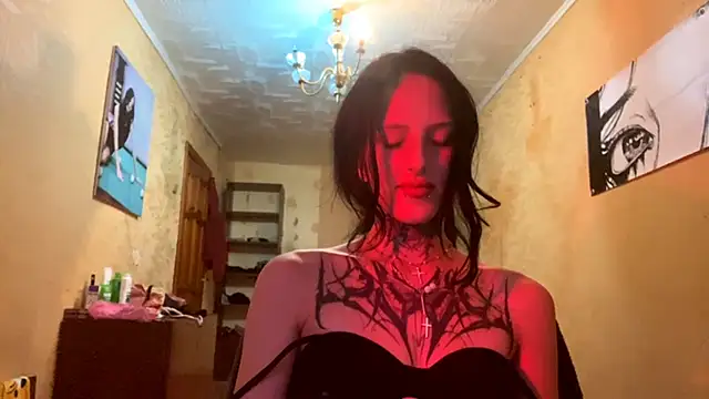 Snapshot of NamBraun chatting on September 2025 02:11:01 PM NamBraun online show from September 2025 02:11:01 PM