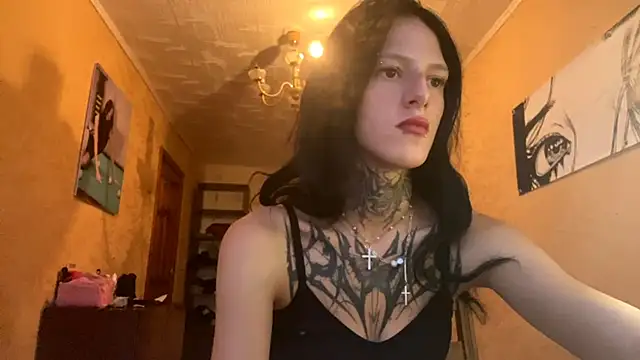 Snapshot of NamBraun chatting on October 2025 05:15:02 AM NamBraun online show from October 2025 05:15:02 AM