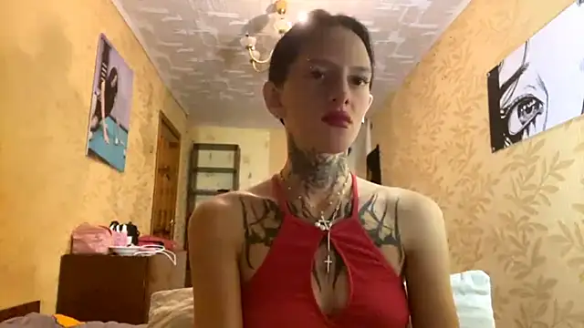 Snapshot of NamBraun chatting on October 2025 05:11:02 PM NamBraun online show from October 2025 05:11:02 PM