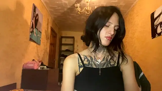 Snapshot of NamBraun chatting on October 2025 05:02:02 PM NamBraun online show from October 2025 05:02:02 PM