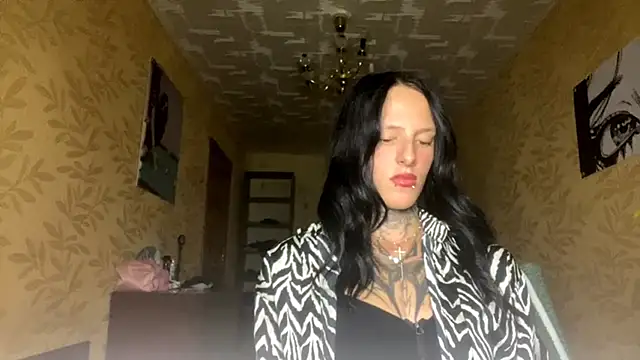 Snapshot of NamBraun chatting on October 2025 08:22:01 PM NamBraun online show from October 2025 08:22:01 PM