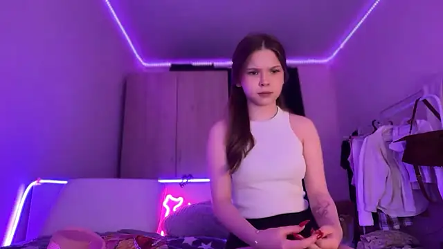 CandysRose online show from October 2025 06:12:01 PM