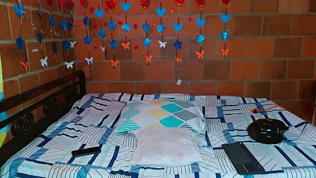 lorenacapelli online show from October 2025 12:34:01 AM