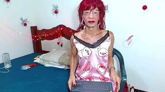 lorenacapelli online show from December 2025 12:22:02 PM