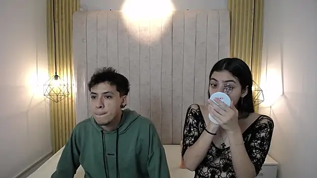 Snapshot of jakeyariana chatting on October 2025 08:51:01 PM jakeyariana online show from October 2025 08:51:01 PM