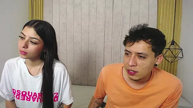 Snapshot of jakeyariana chatting on October 2025 07:58:02 PM jakeyariana online show from October 2025 07:58:02 PM