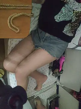 LilithsEve online show from November 2025 12:09:01 AM