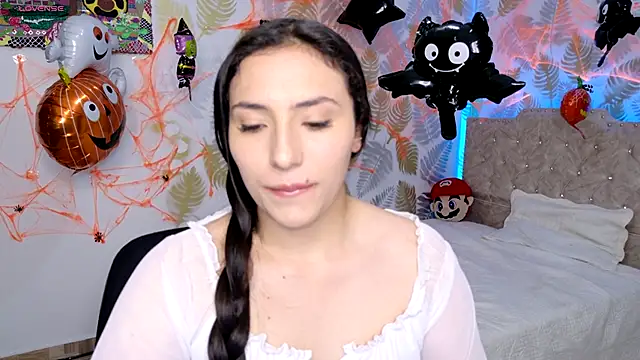 CattleyaAngel online show from October 2025 03:34:04 PM