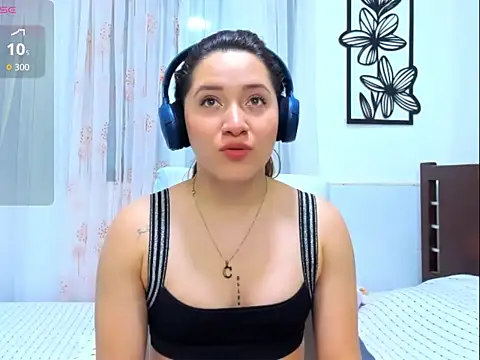 SofyCastillo2 online show from October 2025 03:35:02 PM