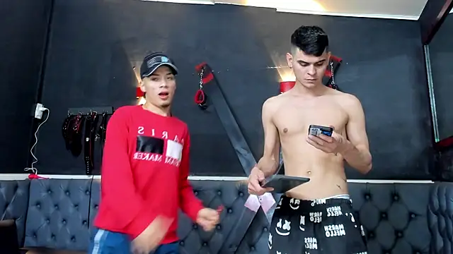 liam coleman25 online show from December 2025 04:54:01 AM