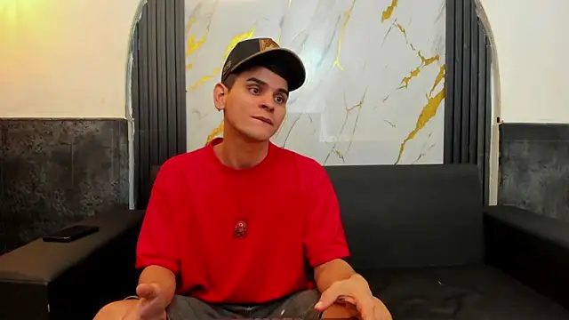 liam coleman25 online show from January 2026 05:23:02 AM