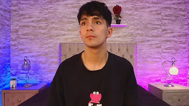 Axel Draven online show from November 2025 11:09:02 AM