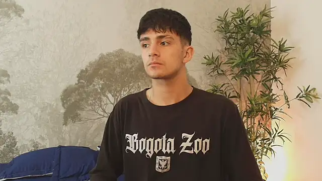 Axel Draven online show from January 2026 11:12:01 AM