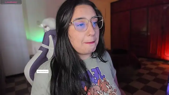 tellmemaddie online show from July 2026 07:54:01 PM